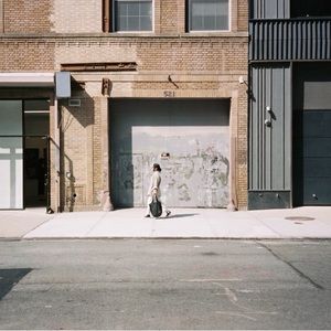 Meet your Posher, Beatriz